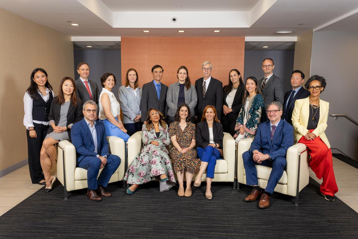 IESBA Staff (2026)