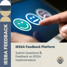 IESBA Feedback Platform Hero