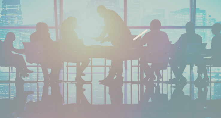 Role of CFO Background