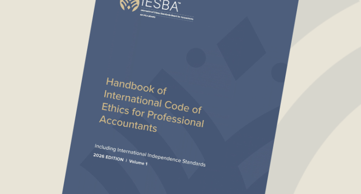IESBA Handbook 2026