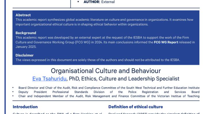 IESBA FCG Academic Report.pdf