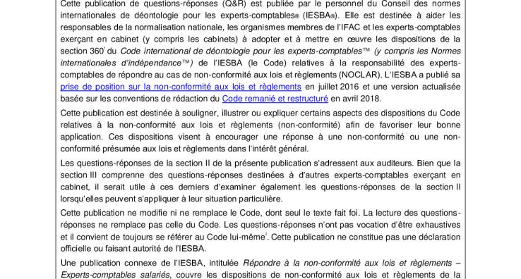 NOCLAR QAs - PAPPs (Updated for Revised and Restructured Code)-locked.pdf