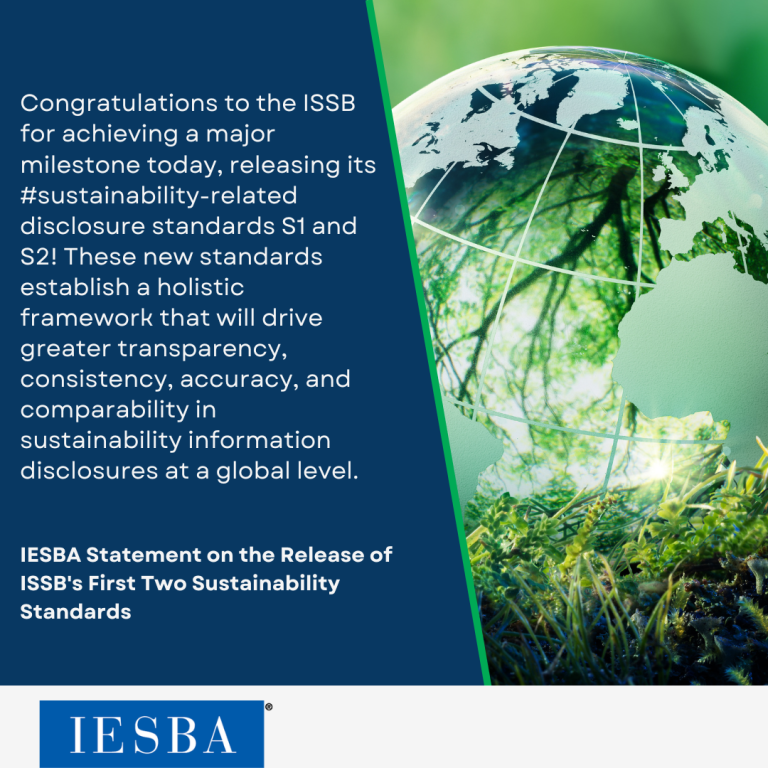 IESBA | Ethics Board