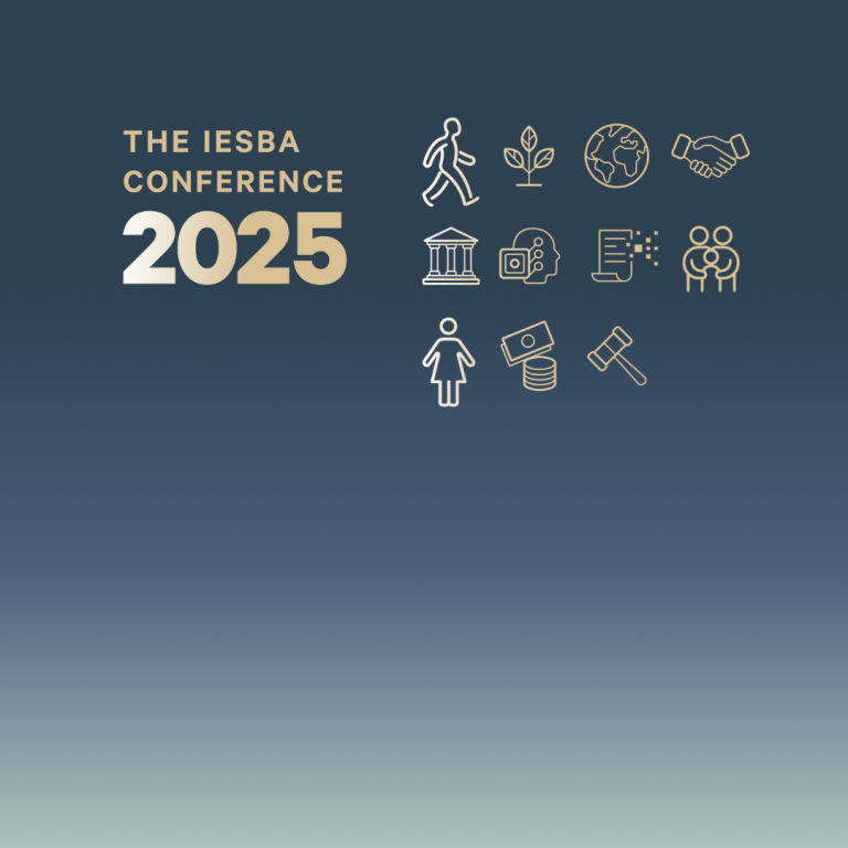 IESBA conference 2025