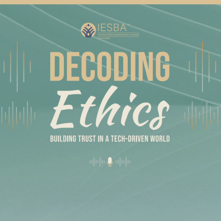 decoding ethics
