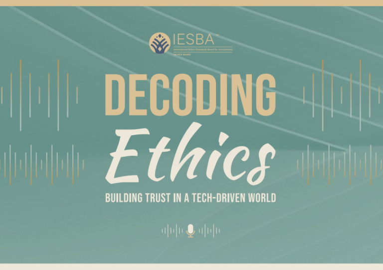 Decoding Ethics