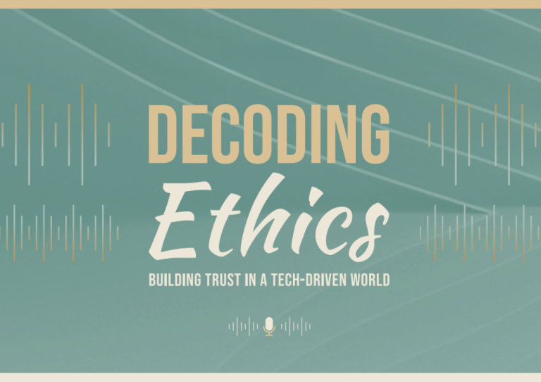 decoding ethics