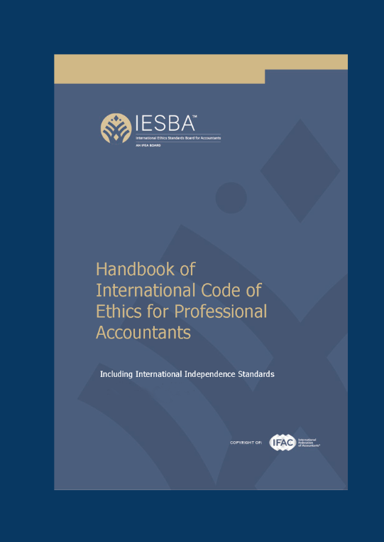 iesba code
