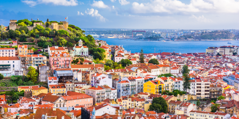 Lisbon