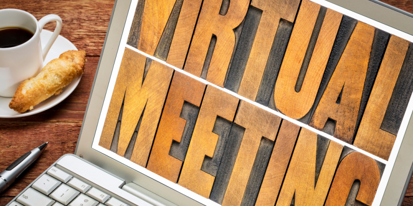 Virtual Meeting