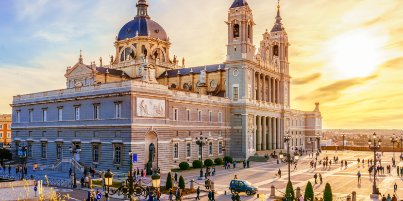 IESBA Sep 2026 Madrid