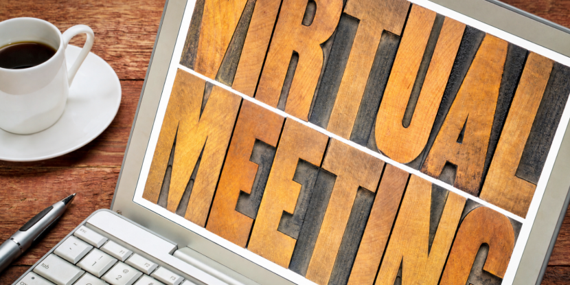 IESBA October Virtual Meeting image
