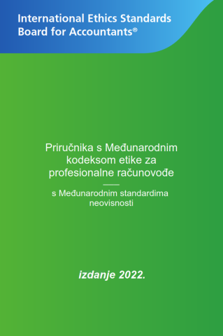 2022 IESBA HB_Croatian