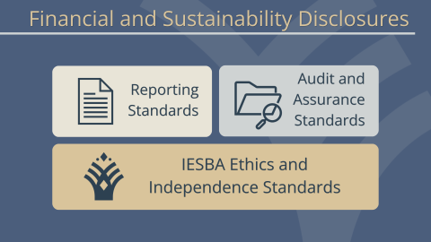 Financial and Sustainability Disclosures