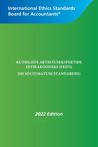 2022 IESBA Handbook_Full_Estonian_Secure.pdf