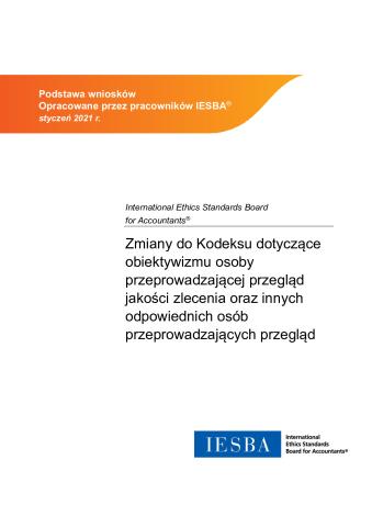 Basis for Conclusions_Objectivity of Engagement Quality Reviewer_PL_Secure.pdf