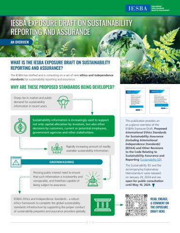 FINAL - IESBA Sustainability Standards - Executive Summary.pdf