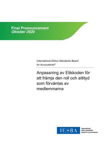 Final Pronouncement_Promote the Role and Mindset_Swedish_Secure.pdf