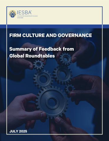 IESBA Summary of Feedback from Roundtables (FINAL).pdf