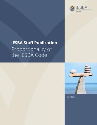 Proportionality of the IESBA Code_0.pdf