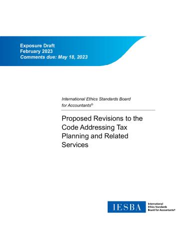 Tax Planning and Related Services Exposure Draft.pdf