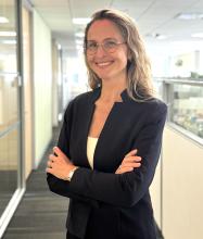 Joanna Bernard